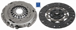 SACHS 3000970018 Debriyaj Seti
