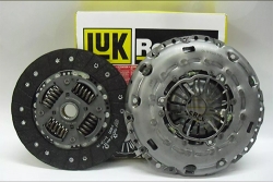 LUK 624347409 Debriyaj Seti