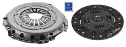 SACHS 3000836101 Debriyaj Seti