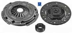 SACHS 3000970069 Debriyaj Seti