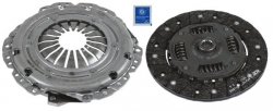 SACHS 3000828201 Debriyaj Seti