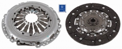 SACHS 3000951582 Debriyaj Seti