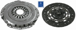 SACHS 3000951081 Debriyaj Seti