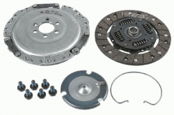 SACHS 3000822601 Debriyaj Seti