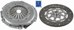 SACHS 3000950068 Debriyaj Seti
