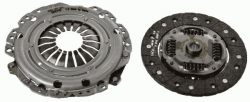 SACHS 3000838801 Debriyaj Seti