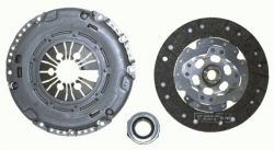 SACHS 3000845701 Debriyaj Seti