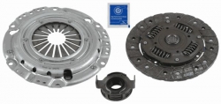 SACHS 3000950022 Debriyaj Seti