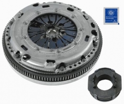 SACHS 2290601050 Volanlı Debriyaj Seti