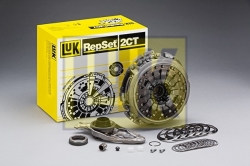 LUK 602000600 Debriyaj Seti