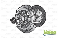 VALEO 826700 Debriyaj Seti