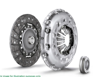 Debriyaj Seti Citroen Peugeot  2004.AN 2051.F6 2052.33 2052.L2  9650866480 9651223480