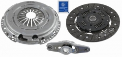 SACHS 3000950019 Debriyaj Seti