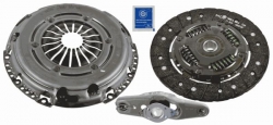 SACHS 3000950082 Debriyaj Seti