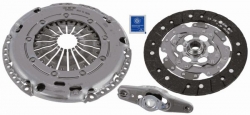 SACHS 3000950099 Debriyaj Seti