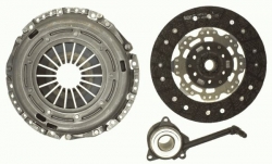 SACHS 3000990081 Debriyaj Seti