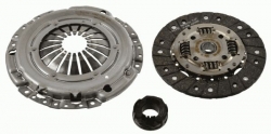SACHS 951 092 Debriyaj Baskı Balata Seti
