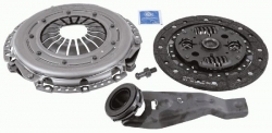 SACHS 3000951008 Debriyaj Seti
