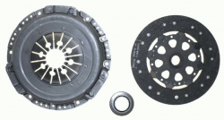 SACHS 3000824202 Debriyaj Seti