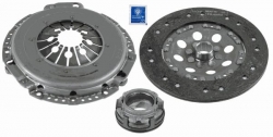 SACHS 3000846501 Debriyaj Seti