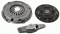 SACHS 3000951051 Debriyaj Seti