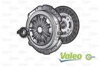 VALEO 786039 Debriyaj Seti
