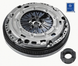 SACHS 2290602004 Volanlı Debriyaj Seti