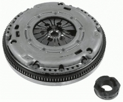 SACHS 3000951790 Volanlı Debriyaj Seti