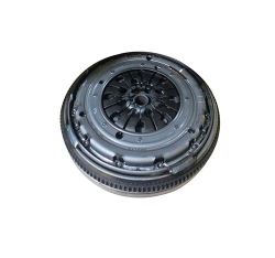 LUK 417002710 Volanlı Debriyaj Seti