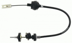 SACHS 3074003377 Debriyaj Teli