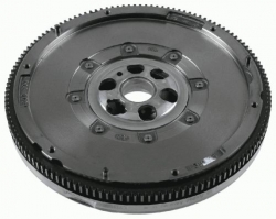 SACHS 001 343 Volan