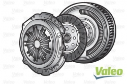 VALEO 837020 Volan