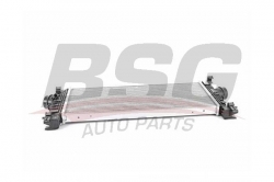 BSG 65535014 Turbo Radyatörü