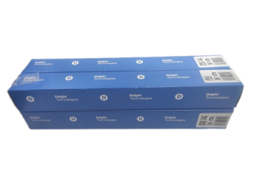DELPHI 28232242 Dizel Enjektör Renault Dacıa Nıssan 166003978R