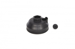 BOSCH F00BH40025 Denox Filtre