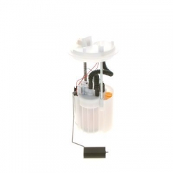 Depo Şamandirasi Elektrikli Bravo 4683753590