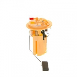 Depo Şamandirasi P307 C4 1.6 Hdi