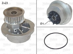 VALEO 506308 Devirdaim