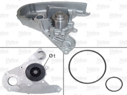 VALEO 506864 Devirdaim
