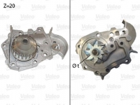 VALEO 506573 Devirdaim