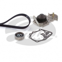 GATES KP15473XS Devirdaimli Eksantrik Gergi Kiti