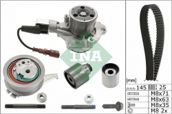 INA 530065030 Triger Seti