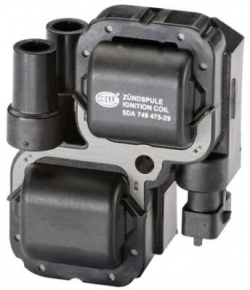 Ateşleme Bobini Mercedes Benz Mercedes Benz A0001587803