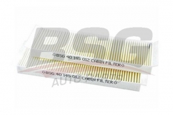 BSG 40145012 Polen Filtresi