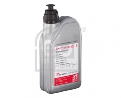 FEBI BILSTEIN 48785 Diferansiyel Yağı 1 Lt