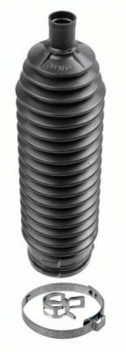 LEMFÖRDER 3756401 Direksiyon Rot Körüğü