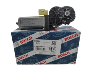Bosch Dişli  Motor Ahc 0390201973 Koltuk Motoru