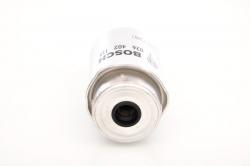 BOSCH F026402119 Dizel Filtre