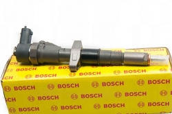 BOSCH 0445110038 Dizel Enjektör