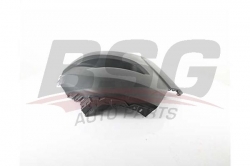 BSG 70922055 Tampon Kösesı Ön Sağ